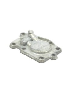 Couvercle de membrane d'origine référence 691713 pour moteur Briggs et Stratton