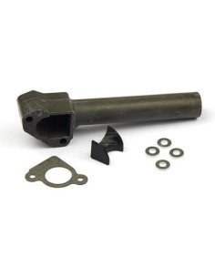Pipe admission remplace référence 794305 pour moteur Briggs et Stratton