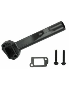 Pipe admission d'origine référence 693446 pour moteur Briggs et Stratton 2