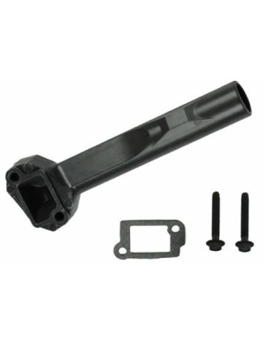 Pipe d'admission d'origine référence 693446 pour moteur Briggs et Stratton