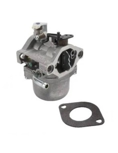 Carburateur d'origine référence 590399 pour moteur Briggs et Stratton