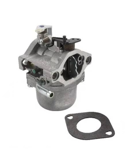 Carburateur d'origine référence 590399 pour moteur Briggs et Stratton