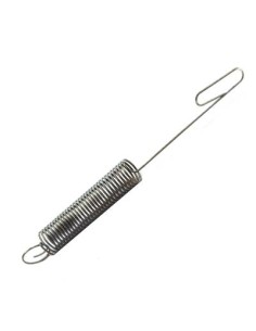 Ressort de régulateur d'origine référence 691297 pour moteur Briggs et Stratton