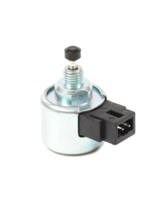 Solénoïde d'essence carburateur nikki d'origine référence 596038 pour moteur Briggs et Stratton