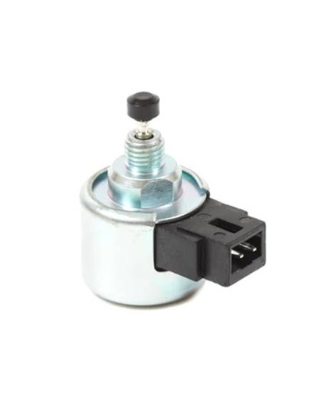 Solénoïde d'essence carburateur nikki d'origine référence 596038 pour moteur Briggs et Stratton