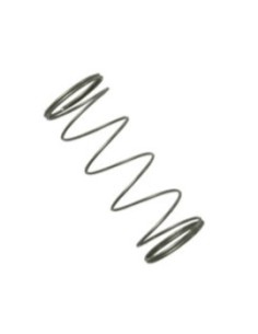 Ressort de membrane d'origine référence 691839 pour moteur Briggs et Stratton
