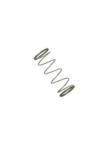 Ressort de membrane d'origine référence 691839 pour moteur Briggs et Stratton