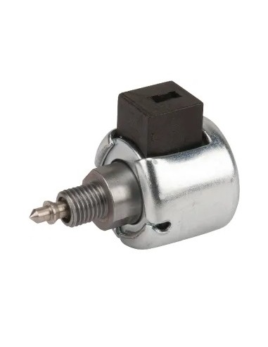 Solénoïde du carburateur Ruixing d'origine référence 846639 pour moteur Briggs et Stratton