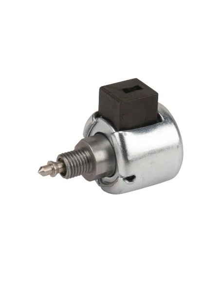 Solénoïde du carburateur Ruixing d'origine référence 846639 pour moteur Briggs et Stratton