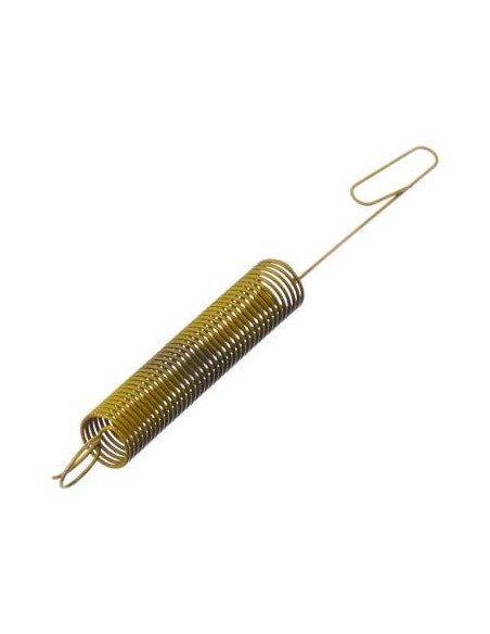 Ressort de régulateur jaune d'origine référence 690251 pour moteur Briggs et Stratton