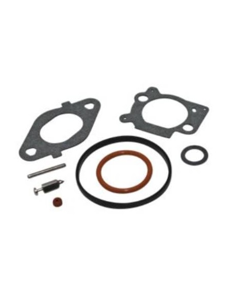 Kit joints réparation carburateur d'origine référence 796612 pour moteur Briggs et Stratton