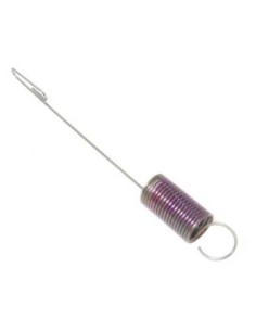 Ressort de régulateur violet d'origine référence 691852 pour moteur Briggs et Stratton
