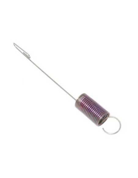 Ressort de régulateur violet d'origine référence 691852 pour moteur Briggs et Stratton
