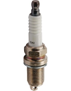 Bougie moteur OHV d'origine référence 692051 pour moteur Briggs et Stratton 2