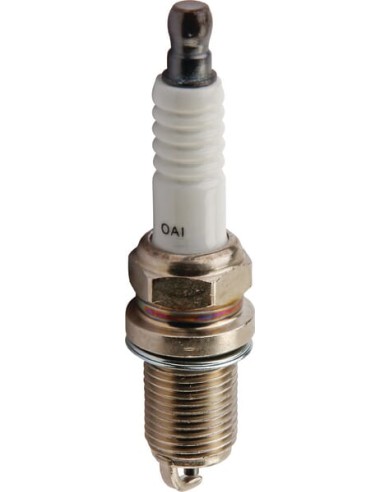 Bougie moteur OHV d'origine référence 692051 pour moteur Briggs et Stratton