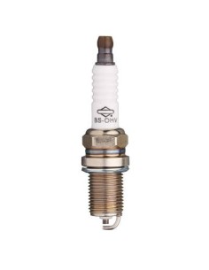 Bougie moteur OHV d'origine référence 992304 pour moteur Briggs et Stratton