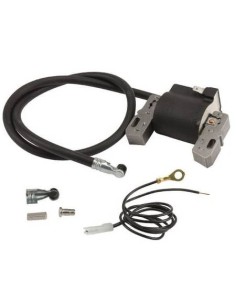 Bobine électronique origine d'origine référence 398811 pour moteur Briggs et Stratton