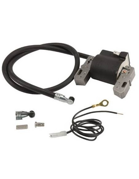 Bobine électronique origine d'origine référence 398811 pour moteur Briggs et Stratton