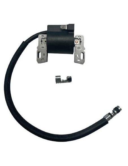 Bobine d'allumage d'origine référence 591459 pour moteur Briggs et Stratton
