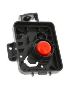 Support de filtre à air 08P/09P d'origine référence 593227 pour moteur Briggs et Stratton