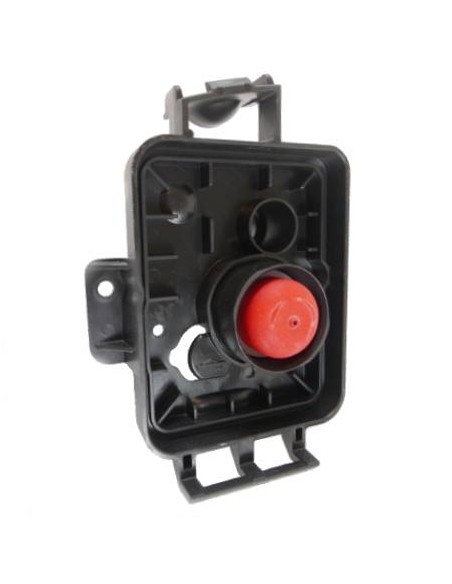 Support de filtre à air 08P/09P d'origine référence 595663 pour moteur Briggs et Stratton