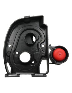 Support de filtre à air d'origine référence 595662 pour moteur Briggs et Stratton