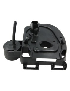 Support de filtre à air d'origine référence 595662 pour moteur Briggs et Stratton 2