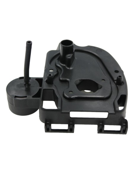 Support de filtre à air d'origine référence 595662 pour moteur Briggs et Stratton