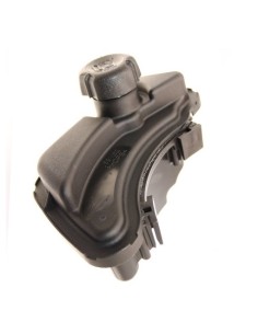 Réservoir d'essence bouchon a visser d'origine référence 591947 pour moteur Briggs et Stratton