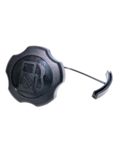 Bouchon du réservoir à carburant d'origine référence 596206 pour moteur Briggs et Stratton
