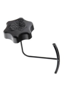 Bouchon du réservoir à carburant d'origine référence 596250 pour moteur Briggs et Stratton