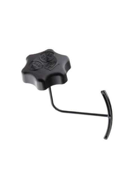 Bouchon du réservoir à carburant d'origine référence 596250 pour moteur Briggs et Stratton