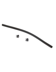 Tuyau d'essence 12.5cm d'origine référence 793006 pour moteur Briggs et Stratton