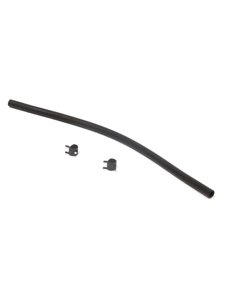 Tuyau d'essence 12.5cm d'origine référence 793006 pour moteur Briggs et Stratton