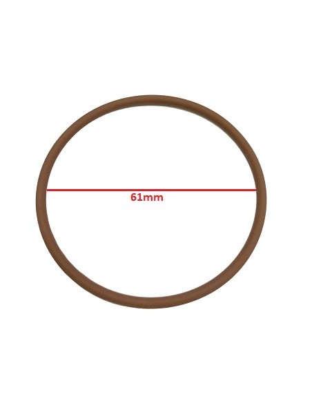 Joint de cuve 61mm d'origine référence 593235 pour moteur Briggs et Stratton
