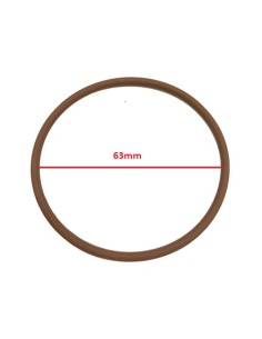 Joint de cuve du carburateur 63mm d'origine référence 594633 pour moteur Briggs et Stratton
