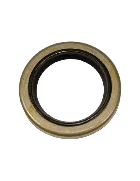 Joint spi supérieur 32x22.2x4.3 d'origine référence 299819S pour moteur Briggs et Stratton