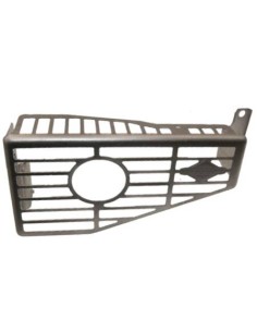 Grille protection échappement d'origine référence 699299 pour moteur Briggs et Stratton
