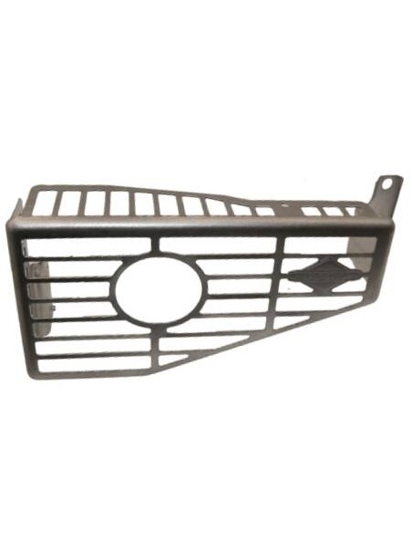 Grille protection échappement d'origine référence 699299 pour moteur Briggs et Stratton