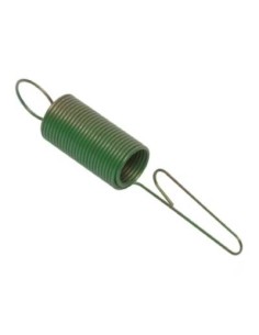 Ressort de régulateur vert d'origine référence 691835 pour moteur Briggs et Stratton