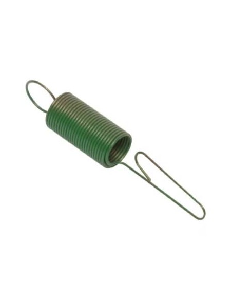 Ressort de régulateur vert d'origine référence 691835 pour moteur Briggs et Stratton