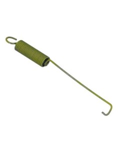 Ressort de starter d'origine référence 690354 pour moteur Briggs et Stratton