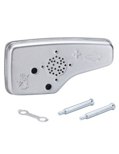 Pot d'échappement d'origine référence 692038 pour moteur Briggs et Stratton