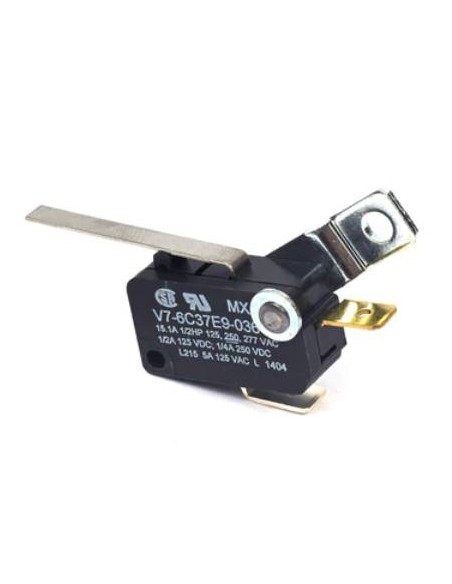 Contacteur d'origine référence 499421 pour moteur Briggs et Stratton