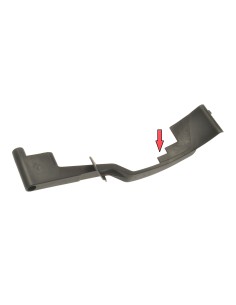 Levier de régulateur d'origine référence 790848 pour moteur Briggs et Stratton 2