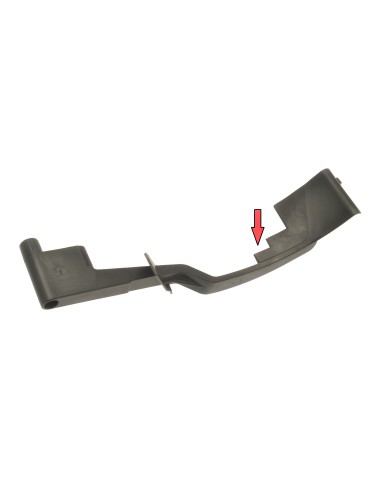 Levier de regulateur d'origine référence 790848 pour moteur Briggs et Stratton