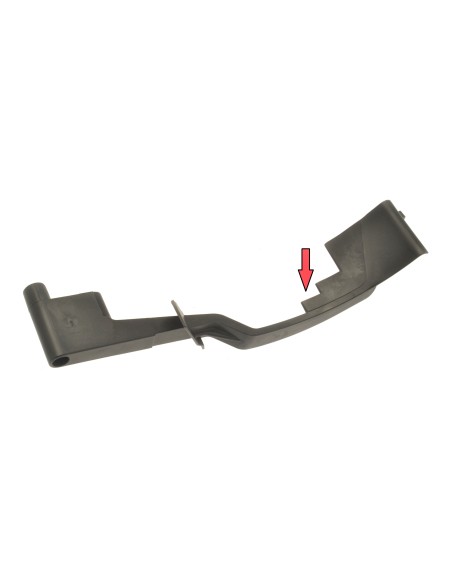 Levier de regulateur d'origine référence 790848 pour moteur Briggs et Stratton