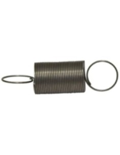 Ressort pneumatique d'origine référence 790849 pour moteur Briggs et Stratton