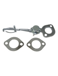 Thermostat d'origine référence 593208 pour moteur Briggs et Stratton