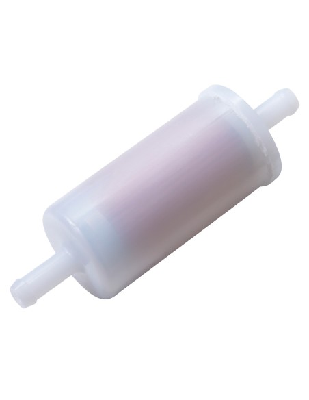 Filtre à essence 58x28mm d'origine référence 845125 pour moteur Briggs et Stratton